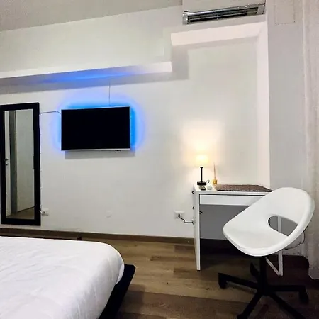 Planeta Vision Club House Appartamento