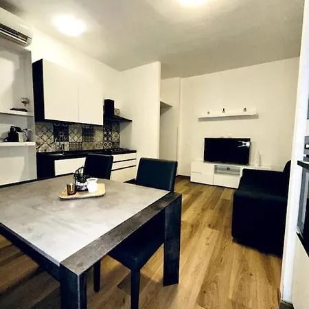 Planeta Vision Club House Appartamento