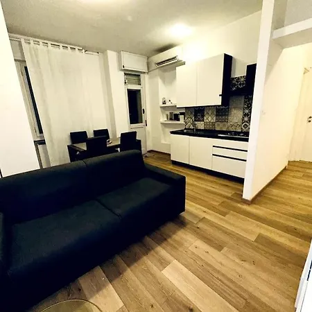 Appartamento Planeta Vision Club House *